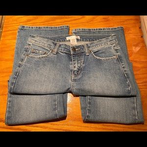 Women’s size 4 White House Black Market Jeans